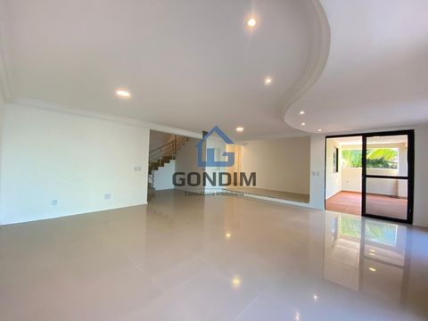 Foto Casa em Condomínio