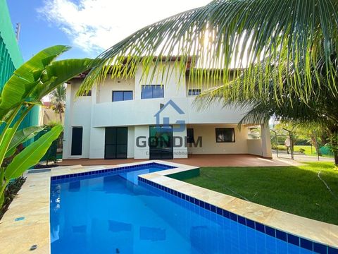 Foto Casa em Condomínio