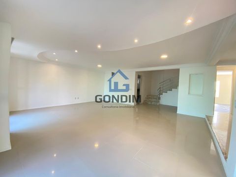 Foto Casa em Condomínio