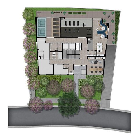 Foto Apartamento