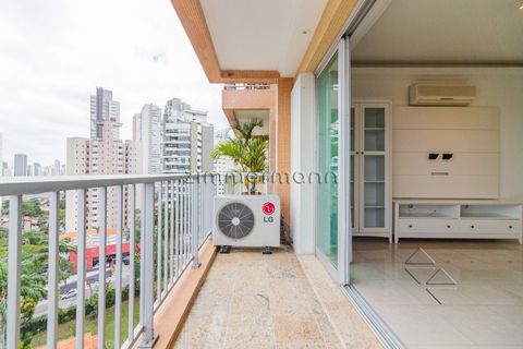 Foto Apartamento