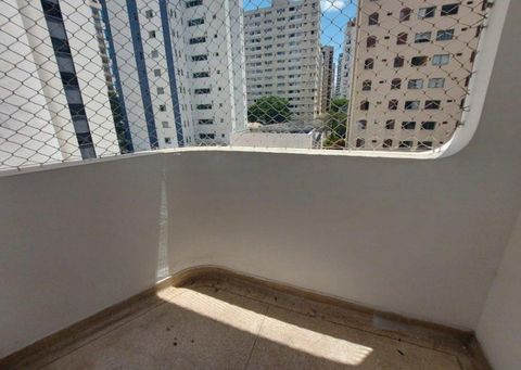 Foto Apartamento