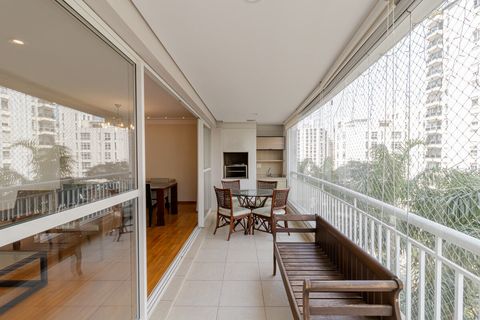 Foto Apartamento