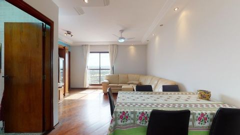 Foto Apartamento