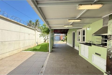 Foto Casa em Condomínio