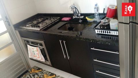 Foto Apartamento