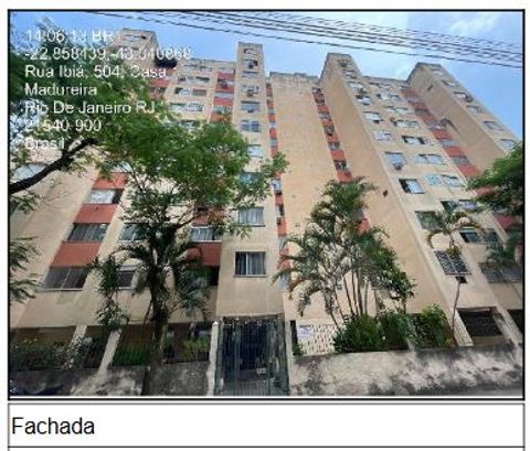 Foto Apartamento
