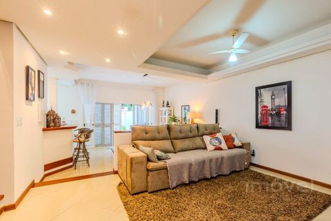 Foto Casa em Condomínio