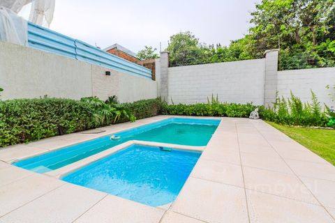 Foto Casa em Condomínio
