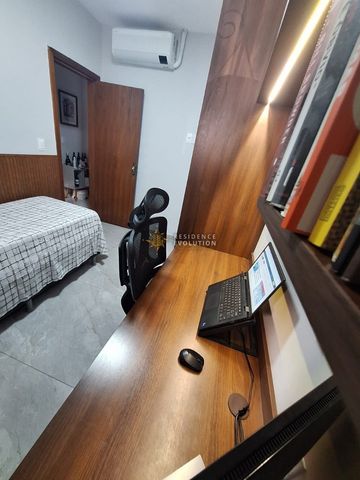 Foto Casa em Condomínio