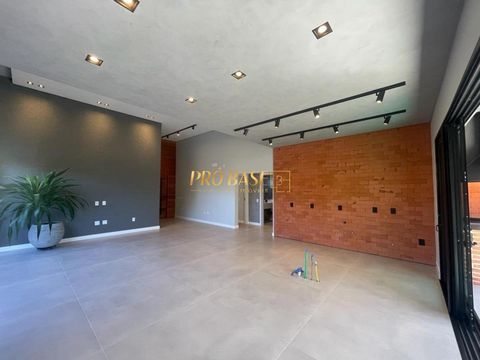 Foto Casa em Condomínio
