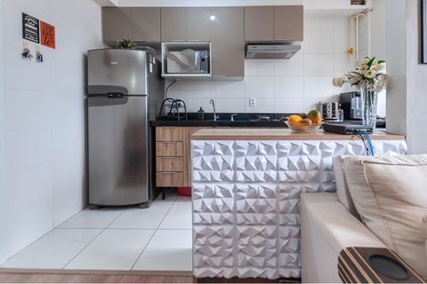 Foto Apartamento