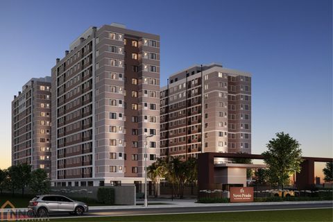 Foto Apartamento