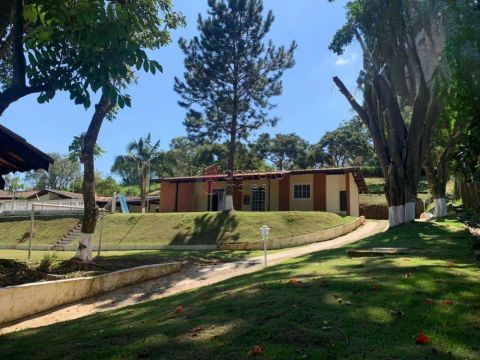 Foto Fazenda / Sítio / Chácara