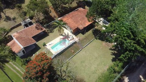 Foto Fazenda / Sítio / Chácara