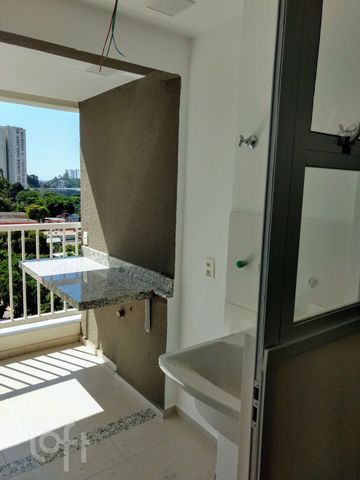Foto Apartamento