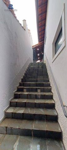 Foto Casa em Condomínio