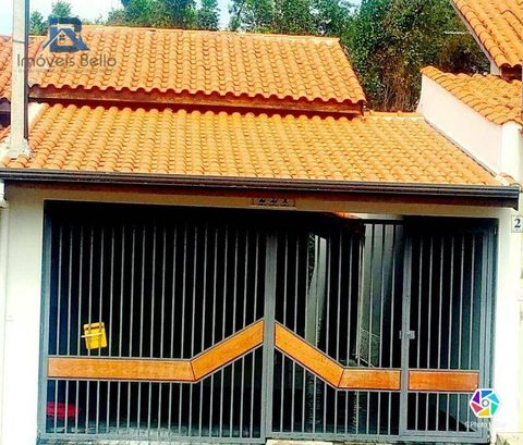 Foto Casa em Condomínio