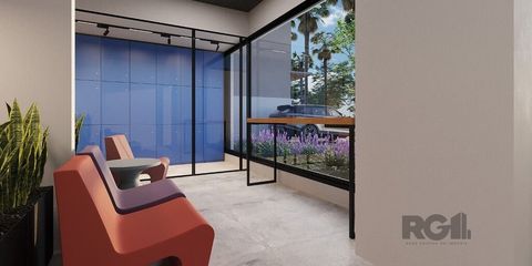 Foto Kitnet / JK / Studio