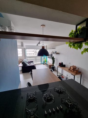 Foto Apartamento