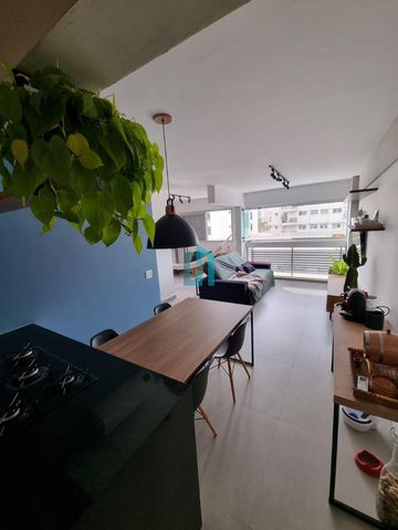 Foto Apartamento