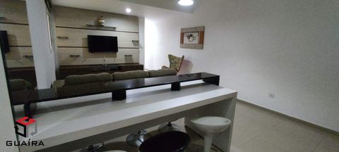 Foto Apartamento