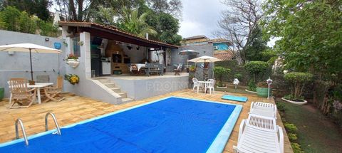 Foto Casa em Condomínio