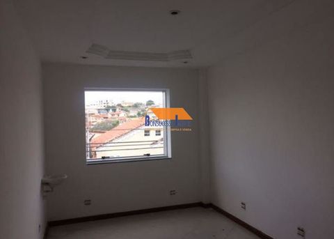 Foto Edifício Inteiro