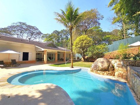 Foto Casa em Condomínio
