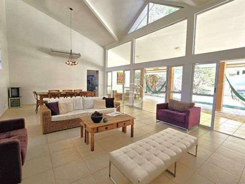 Foto Casa em Condomínio