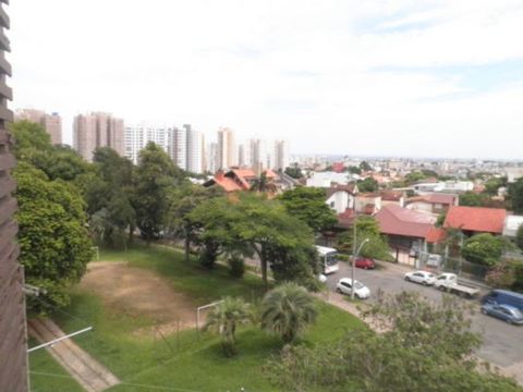 Foto Cobertura
