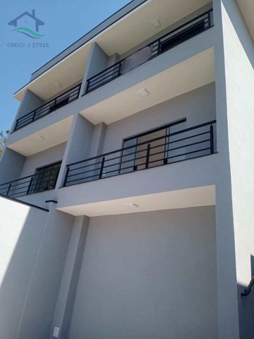 Foto Casa em Condomínio