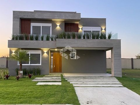 Foto Casa em Condomínio