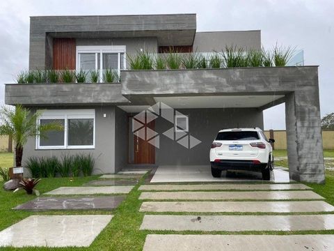 Foto Casa em Condomínio
