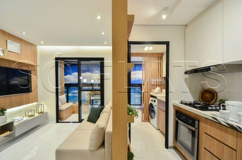 Foto Apartamento
