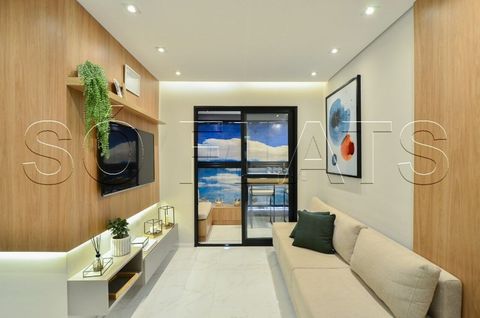 Foto Apartamento