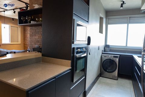 Foto Apartamento