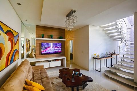 Foto Casa em Condomínio