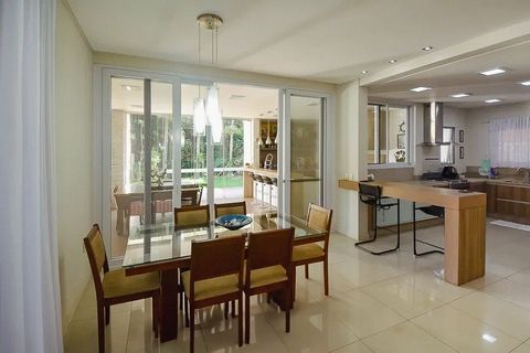 Foto Casa em Condomínio