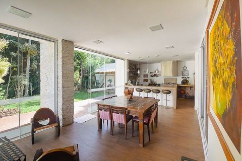 Foto Casa em Condomínio