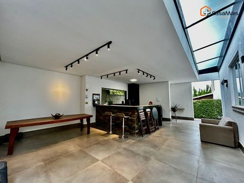 Foto Casa em Condomínio
