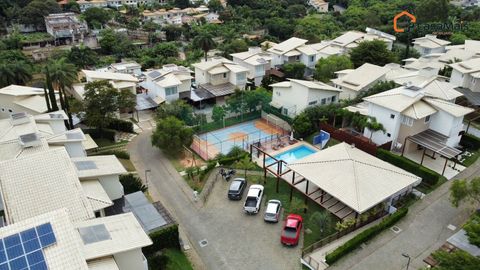 Foto Casa em Condomínio