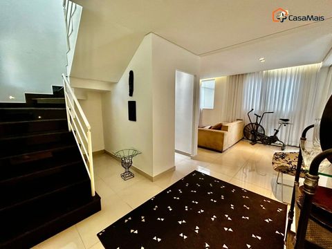Foto Casa em Condomínio