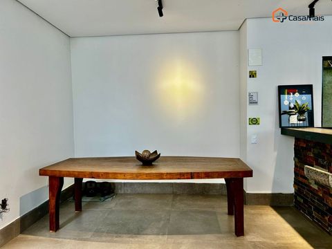 Foto Casa em Condomínio