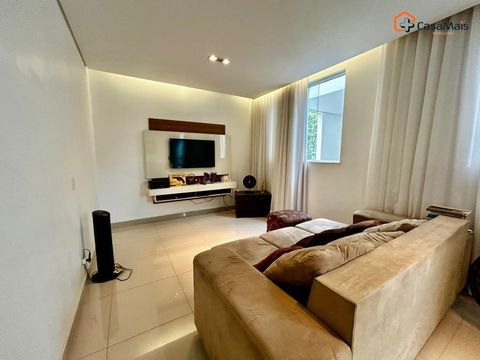 Foto Casa em Condomínio