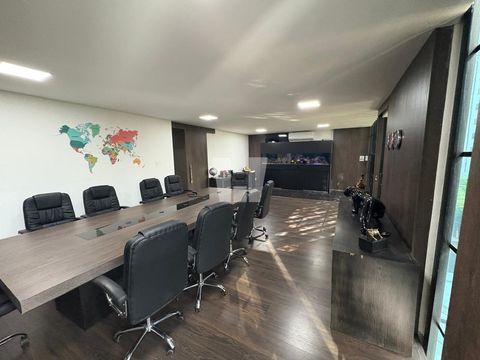 Foto Sala / Conjunto Comercial