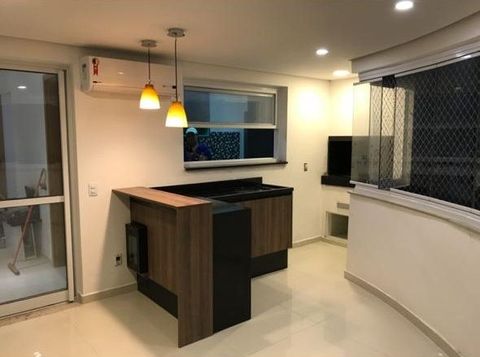 Foto Apartamento