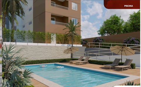 Foto Apartamento
