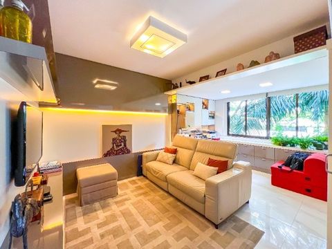 Foto Apartamento
