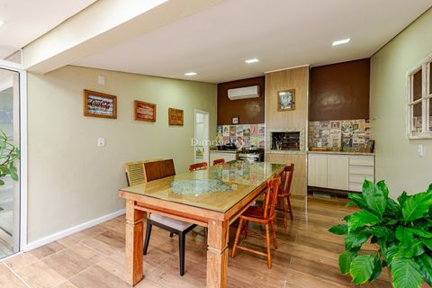 Foto Casa em Condomínio